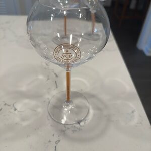 Veueve Clicquot Rich Glass